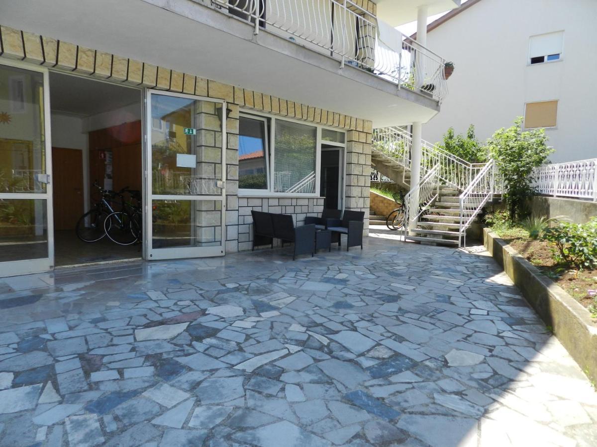 Apartma Chrystel Izola Exterior photo
