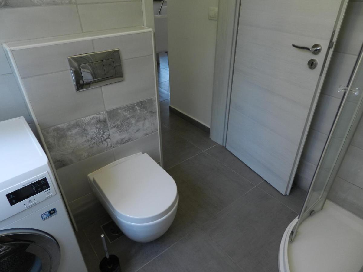 Apartma Chrystel Izola Exterior photo